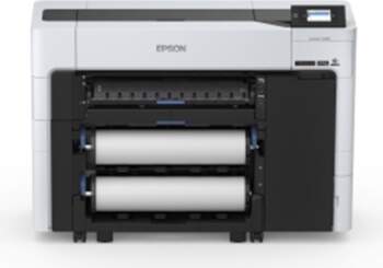 Epson SC-T3700D large format printer Inkjet