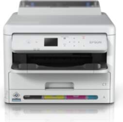 Epson WorkForce Pro WF-C5390DW Printer inkjet