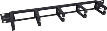 Equip 19" Rack Mount Cable Management
