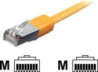 Equip Cat.6A Platinum S/FTP Patch