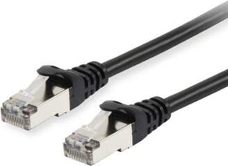 Equip Cat.6A S/FTP Patch Cable