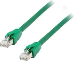 Equip Cat 8.1 S/FTP (PIMF)