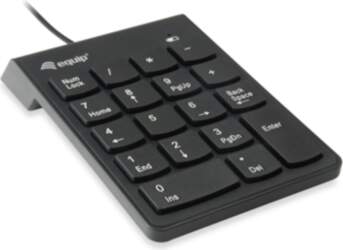 Equip USB Numeric keypad 245205