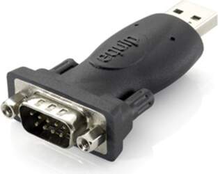 Equip USB Type A to Serial
