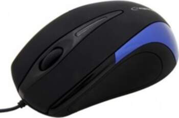 ESPERANZA EM102B SIRIUS 3D WIRED OPTICAL
