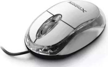 Esperanza XM102W Computer Mouse XM102W
