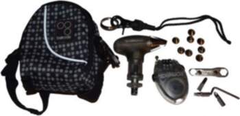 Essential Starter Kit 8030819449013