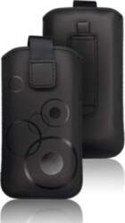 Etui Deko Sam i9100 S2/Xperia J