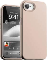 Mercury Silikona telefona maciņš priekš iPhone