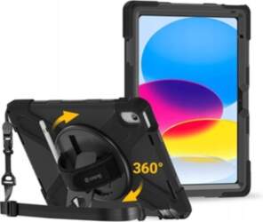 Etui na tablet Crong Defender Plus