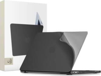 Etui Tech-Protect TECH-PROTECT SOFTSHELL MACBOOK NEO