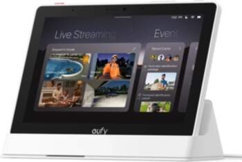 Eufy eufy Home Security Assistant 8