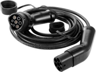 EV Charging Cable Type 2 -