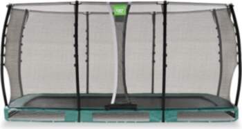 EXIT Allure Classic zemes batuts 244x427cm