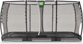 EXIT Allure Premium zemes batuts 244x427cm