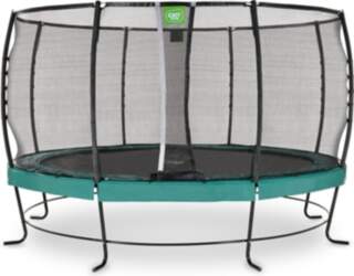 EXIT Lotus Premium batuts ø427cm -