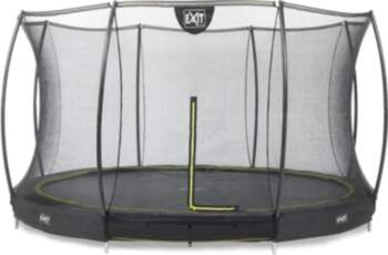 EXIT Silhouette zemes batuts ø427cm ar