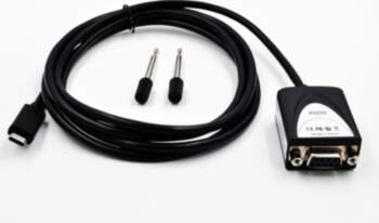 Exsys EX-2311-2F USB 2.0 C