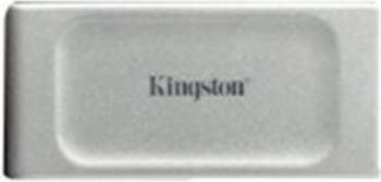 External SSD|KINGSTON|500GB|USB 3.2|Write speed 2000