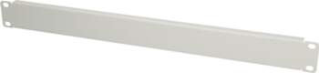 ExtraLink EXTRALINK 1U 19" FRONT BLANK