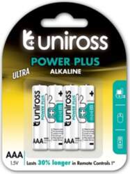 ExtraLink Power Plus AAA / LR3