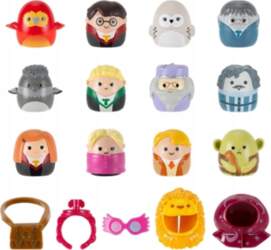 Figurka Orbico Squish-a-longs By Squishmallow, Harry