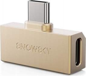 Wzmacniacz suchawkowy FiiO Tranzystorowy x SNOWSKY