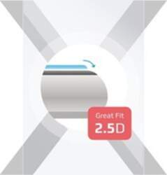 Fixed | 2.5D | Screen