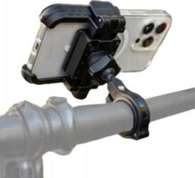 Fixed Bikee Plus | Universal holder