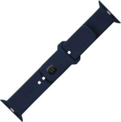 Fixed Fixed silicone smartwatch strap, Apple