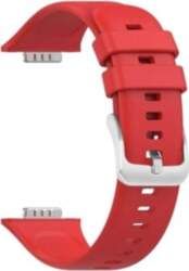 Fixed Silicone Strap do Huawei Watch