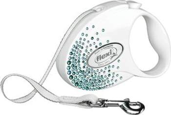 Flexi Smycz dla psa Glam Splash