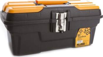 Forte Forte_Tools Tool Box Tools Mg-16