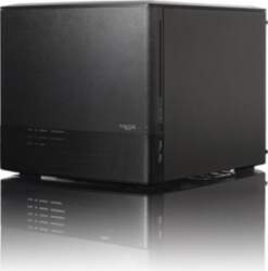 FRACTAL DESIGN Node 804 mATX FD-CA-NODE-804-BL-W