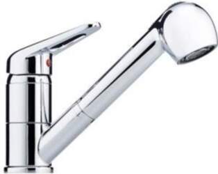 Franke | PLUS Kitchen Tap with