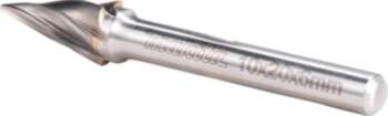 Frēze Makita B-52853; 10x20 mm B-52853