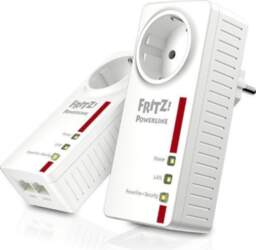 FRITZ!Powerline 1220E Set 20002737