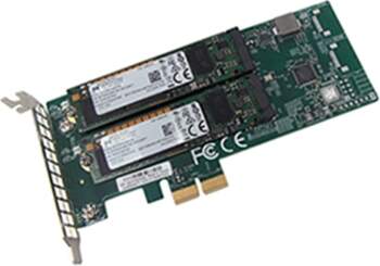 Fujitsu PY-DMCP24 RAID controller PCI Express