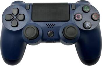 GameBox P4 Wireless Vibration Bluetooth Controller
