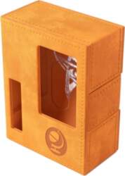 Ultra Pro Gamegenic: Deck Tome -