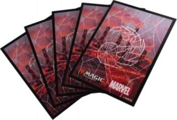 Gamegenic Magic the Gathering - Marvel`s