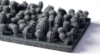 Gamers Grass Basing Bits - Barrel