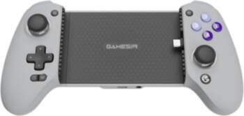 Pad GameSir G8 Galileo szary G8