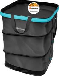 Gardena PopUP Garden Waste Bag rectangular