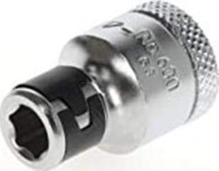GEDORE Bit-Adaptor 1/4 630