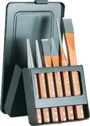 GEDORE Tool Set in a metal
