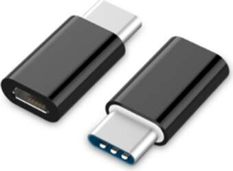 Gembird OTG USB Type C Male