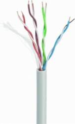 CABLE CAT5E UTP 305M GRAY/UPC-5004E-SO GEMBIRD