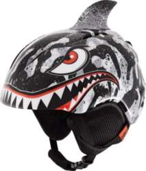 Giro Kask LAUNCH PLUS black grey