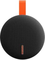 Głośnik Bluetooth Essential Black 66524